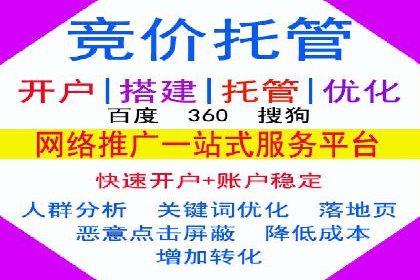 百度竞价代理实战：案例剖析与优化策略